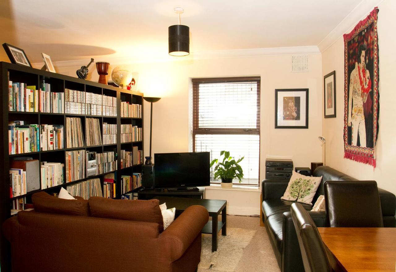 Kieran'S Place ダブリン エクステリア 写真